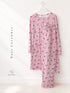 Full Sleeve Feeding Friendly Pyjama