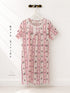 Vintage Lace Nightdress