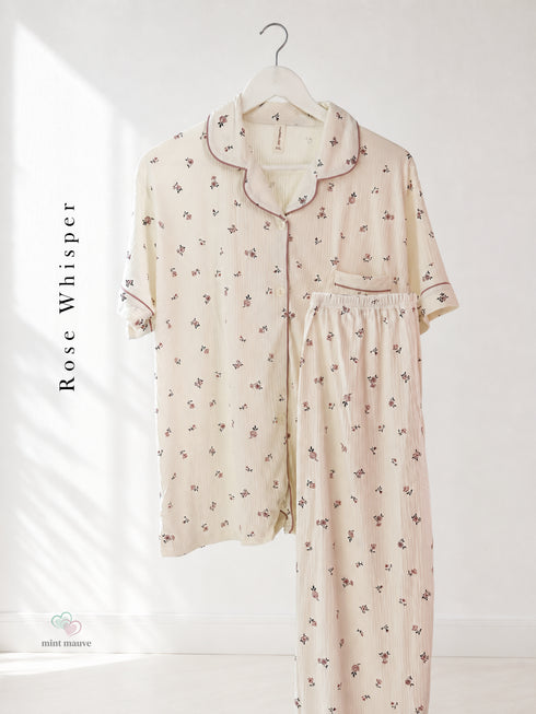 Cozy Pinteresty Pyjama