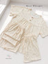 Classic Yoke Lounge Set