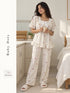 K Drama Pinteresty Pyjama Set