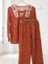 Charlotte Lace Nightwear Set