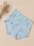 Hugging Hipster Panties