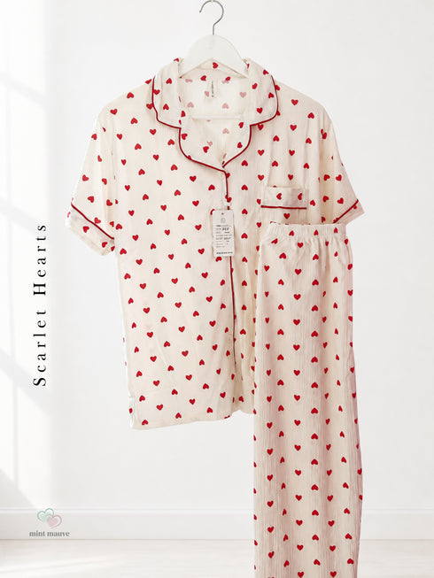 Cozy Pinteresty Pyjama
