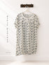Vintage Lace Nightdress