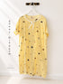 Vintage Lace Nightdress