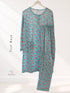 Full Sleeve Feeding Friendly Pyjama