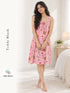 Strap Slip Nightgown