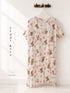 Vintage Lace Nightdress