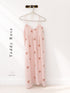 Bra Free Sling Nightwear