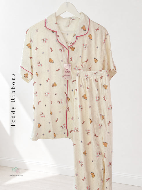 Cozy Pinteresty Pyjama