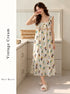Padded Nightwear