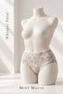 BUTTER panties briefs