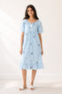 Removable Padded Romantic Home wear