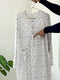 Full Sleeve Feeding Friendly Pajama