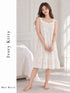 PADDED night dress