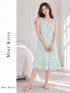 PADDED night dress