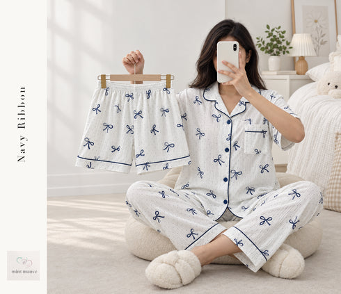 Classic Pinterest 3 Piece Set