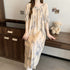 Petal soft nightgown โ side view