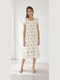 Ruffle Sleeve Loungewear
