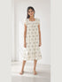 Ruffle Sleeve Loungewear