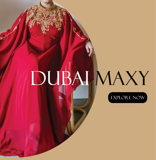 Dubai Maxy