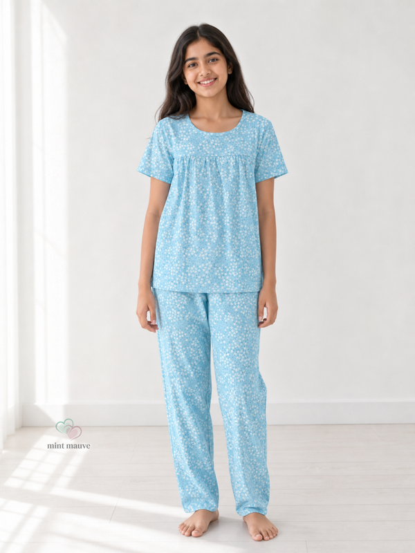 Everyday Lounge Wear Set